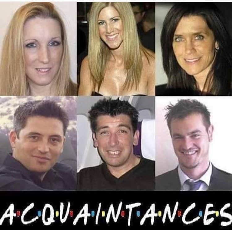 デヴィッド・スペードのインスタグラム：「Saw this all day today. Thanks for the laugh internet」