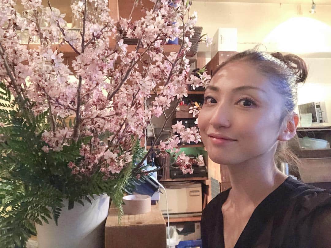 中川愛海のグルメインスタ