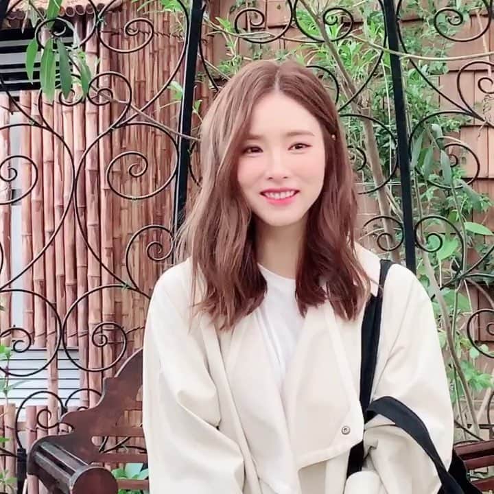 シン・セギョンのインスタグラム：「♥️」