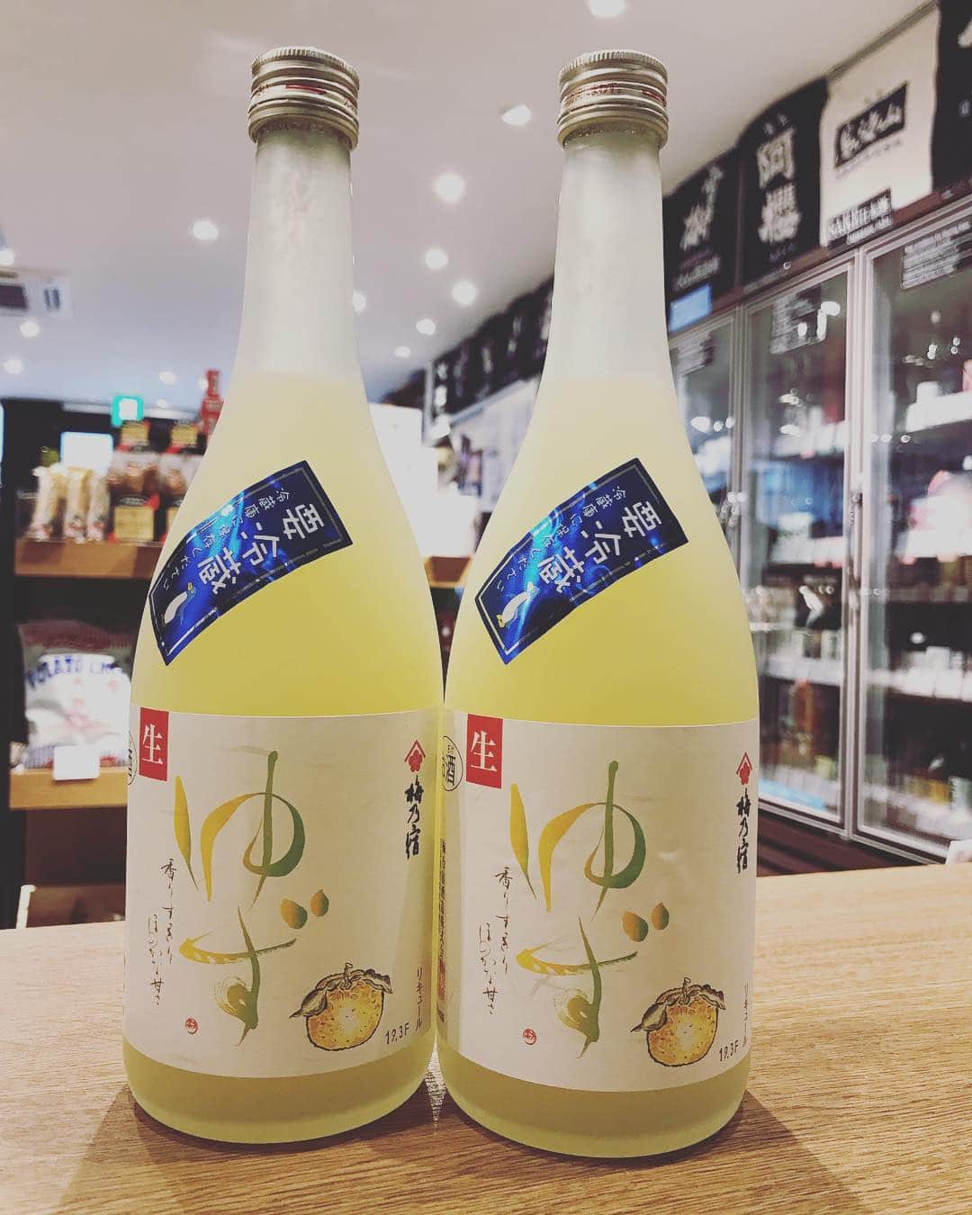 鈴木酒販神田店 〈日本酒とワインの専門店〉のグルメインスタ