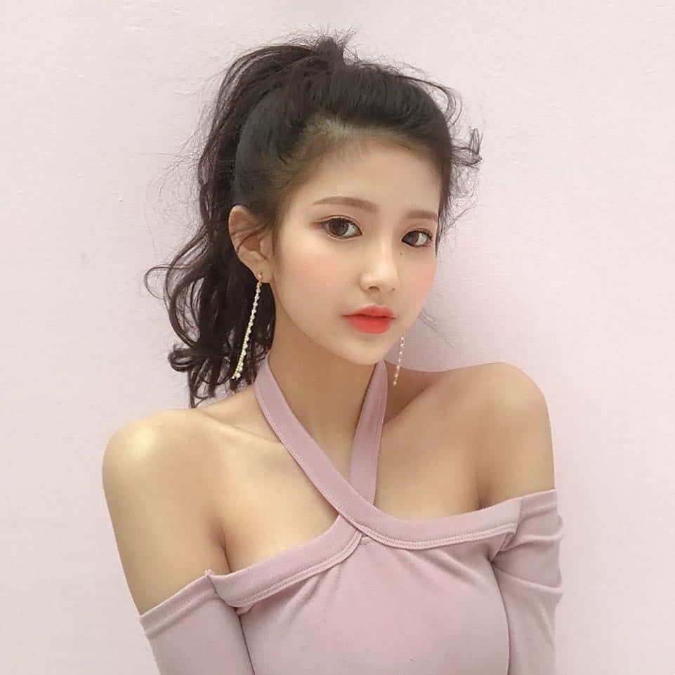 Chuuのインスタグラム：「#chuuseoul」