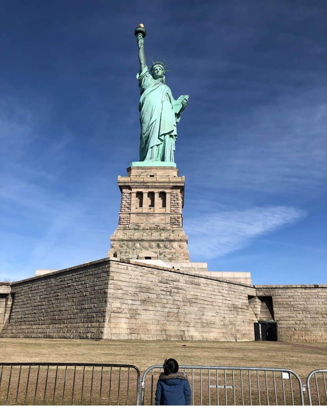 梨花 さんのインスタグラム写真 - (梨花 Instagram)「NY🇺🇸🗽」3月28日 17時13分 - rinchan521