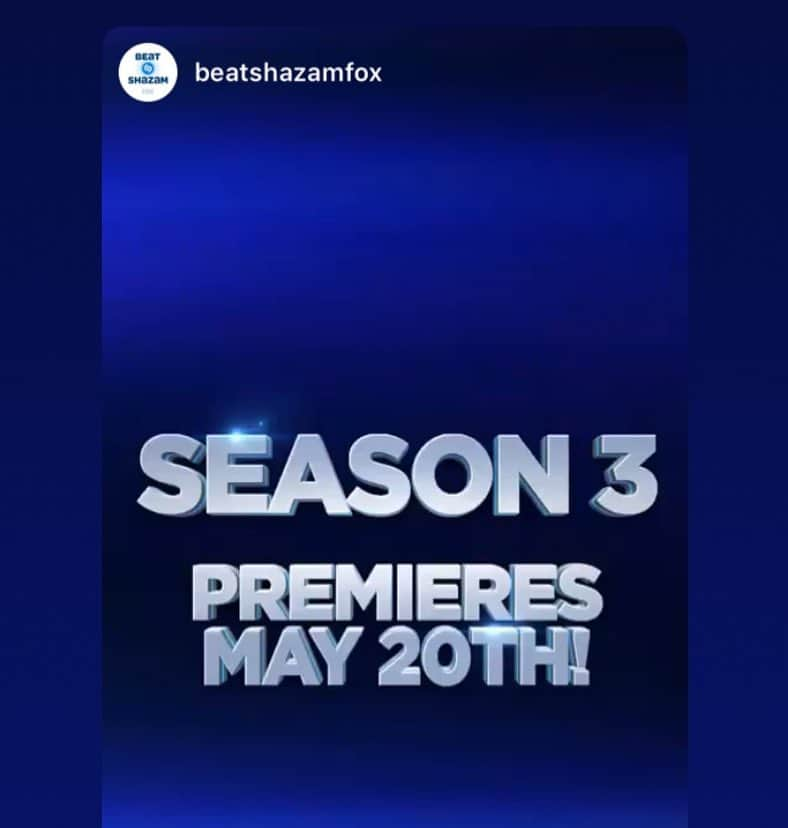 ジェイミー・フォックスさんのインスタグラム写真 - (ジェイミー・フォックスInstagram)「@beatshazamfox is back with an incredible season 3. Changing peoples lives with music and some money... wonderful stories from people all over! And my beautiful co star @corinnefoxx making magic with me!!! Thank u to all the fans for making this show a hit!!!」3月28日 17時18分 - iamjamiefoxx