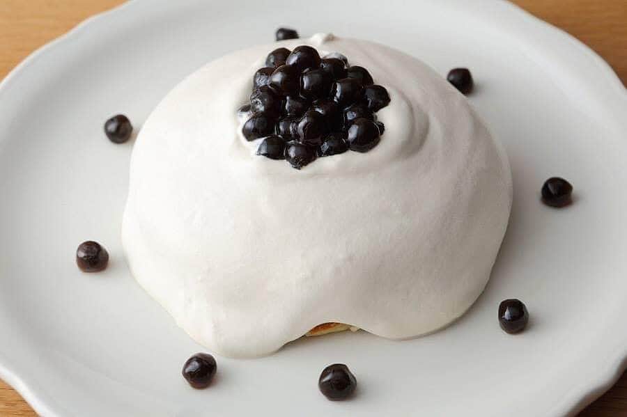 レッツエンジョイ東京のグルメインスタ