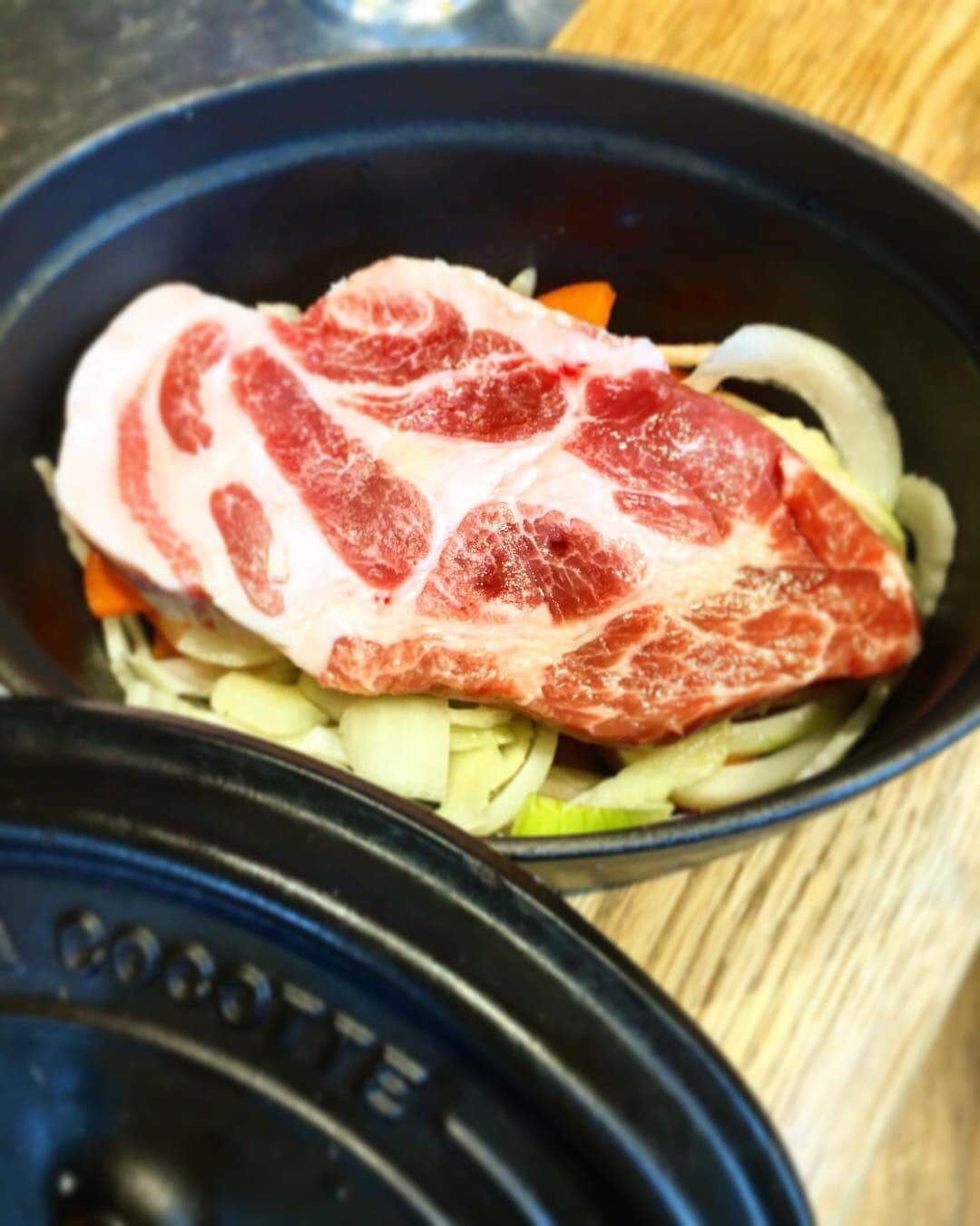 HyLifeporkTABLE代官山のグルメインスタ