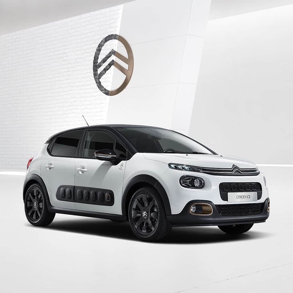 CITROEN JP Officialのインスタグラム