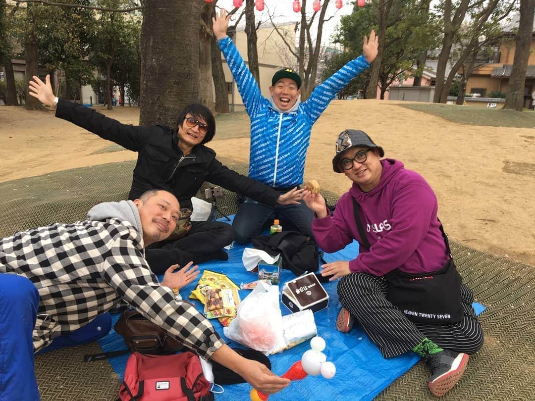 松本康太のインスタグラム