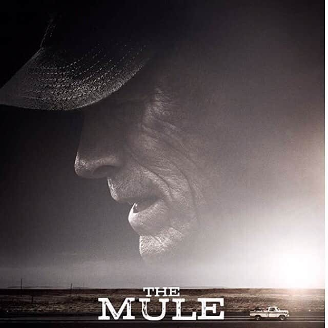 takuma watanabeさんのインスタグラム写真 - (takuma watanabeInstagram)「#TheMule #運び屋 #ClintEastwood #BradleyCooper #🚘🚔 #🚗🚓 #💵 #🔫 #📦」3月28日 9時28分 - takumagram