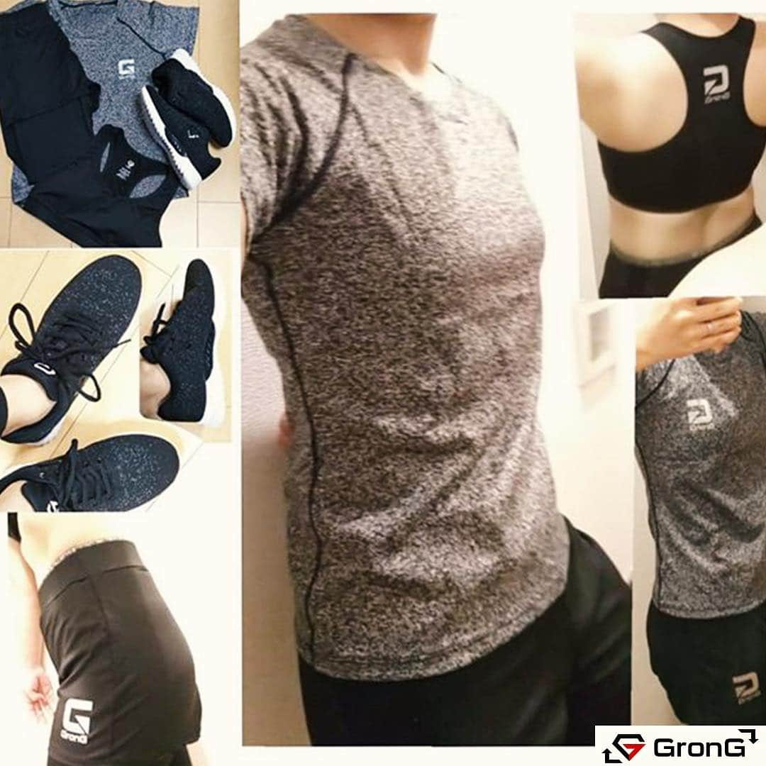 GronG(グロング)のインスタグラム