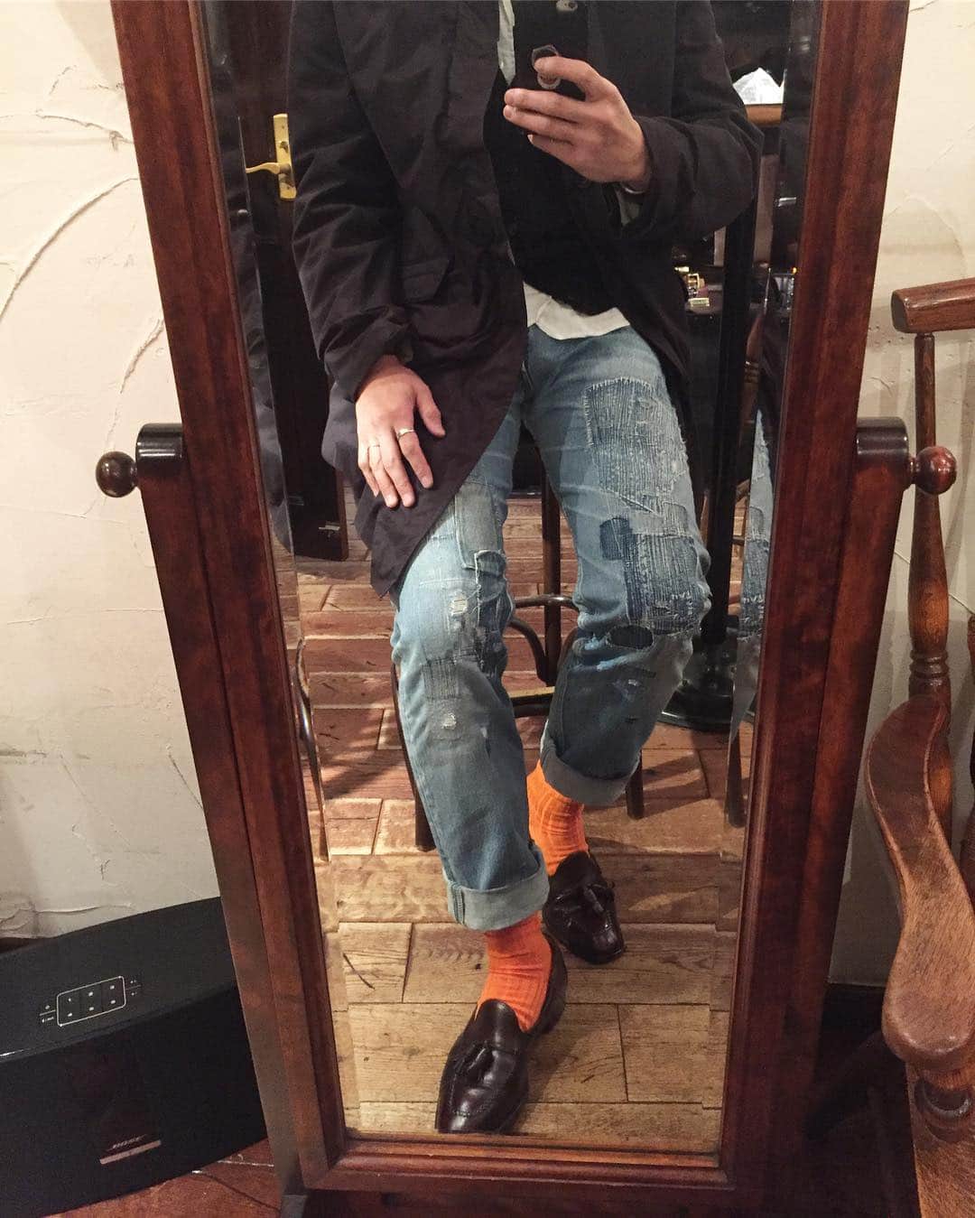 Yuya Hasegawaのグルメインスタ
