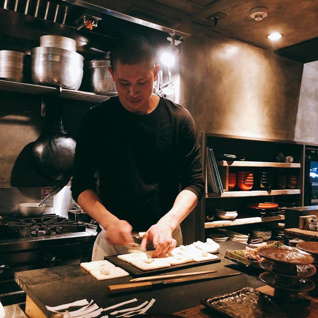 中村貞裕のグルメインスタ