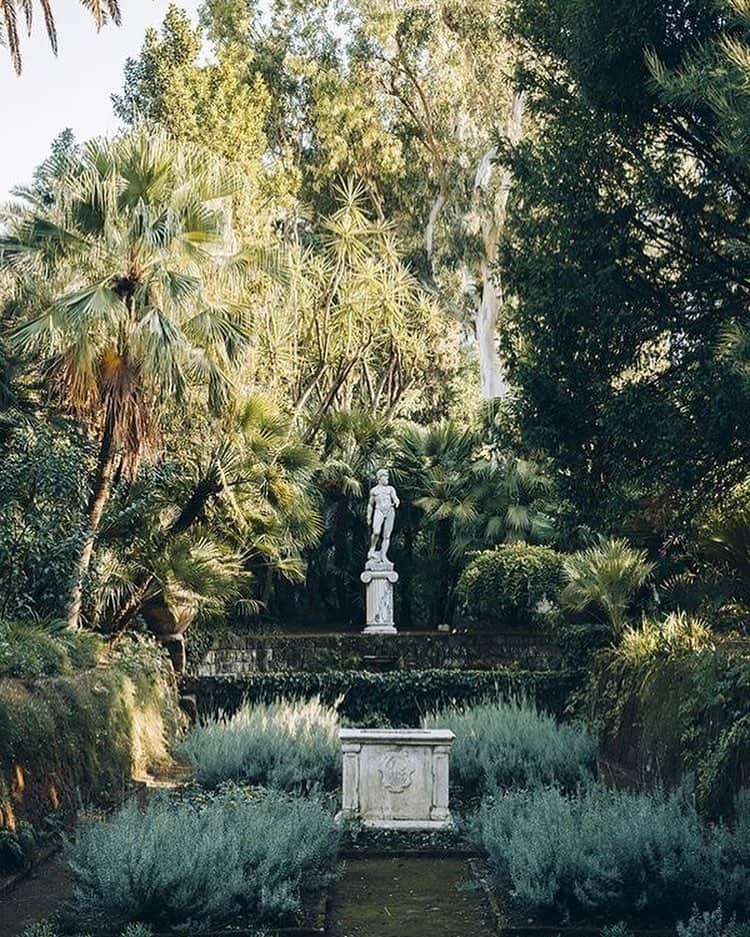 MARIHA Official Instagramさんのインスタグラム写真 - (MARIHA Official InstagramInstagram)「. The beauty in nature. WILLIAM WALDORF ASTOR  _ JACQUES GARCIA, Villa Astor, Amalfi Coast, Italy, 1904 . #image #mariha #fashion #jewelry #accessories #マリハ #ジュエリー #アクセサリー」3月28日 10時31分 - mariha_official