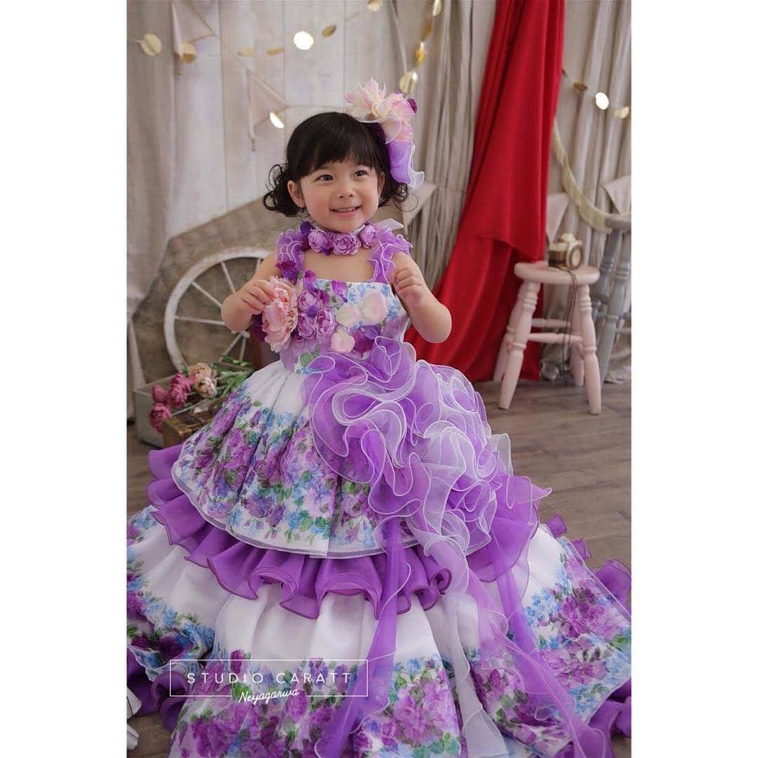 スタジオキャラット 寝屋川店のグルメインスタ