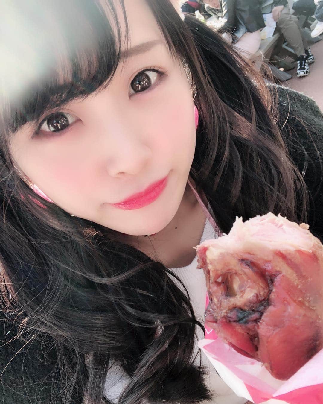 熊本美和のインスタグラム