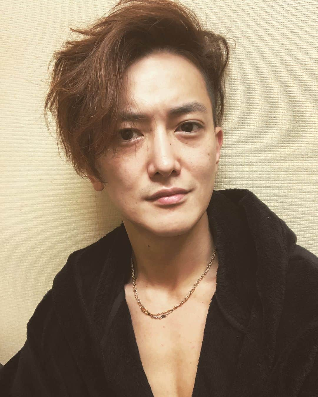 グァンス さんのインスタグラム写真 - (グァンス Instagram)「Blog chack! Http://ameblo.jp/css-kwangsoo #明治座 #舞台 #ふたり阿国 @meijiza_theater @meijiza_okuni We doing to last rehearsal! You OWN futariokuni!! Check this out! Thanks to #MILKY always support to me! ミルキー、ありがとう！@_supernova_official_ & ミルキー愛溢れてる明治座でグァンばる一蔵 :))」3月28日 10時59分 - kwangsamak