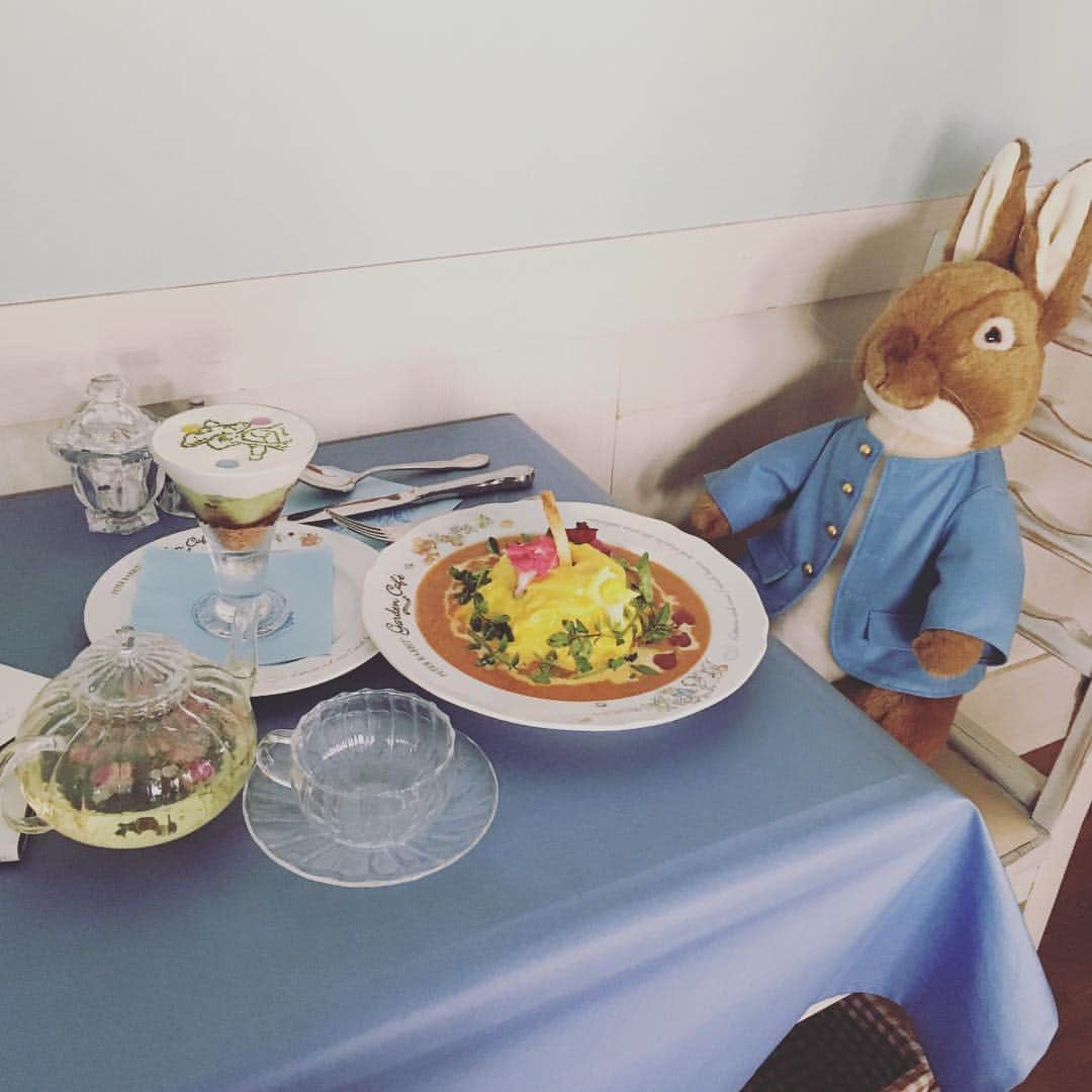 GLOWのグルメインスタ