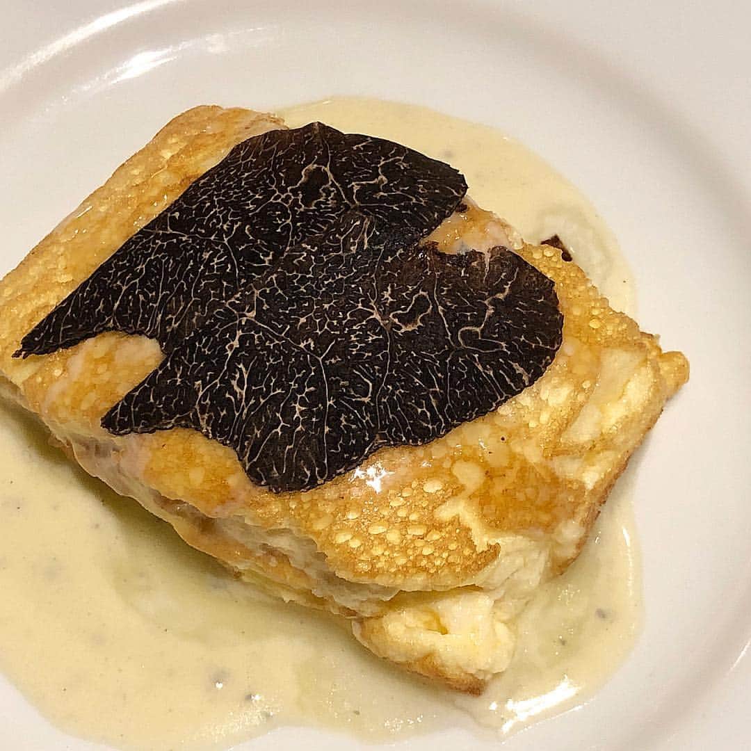 Mika Jimboのグルメインスタ