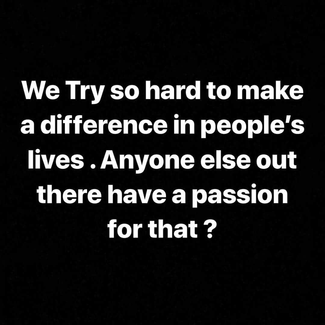 WilldaBeastさんのインスタグラム写真 - (WilldaBeastInstagram)「You get good and bad from it ... but you love it for the ones who reciprocate love back 💙 thoroughly 🖤」3月28日 11時43分 - willdabeast__