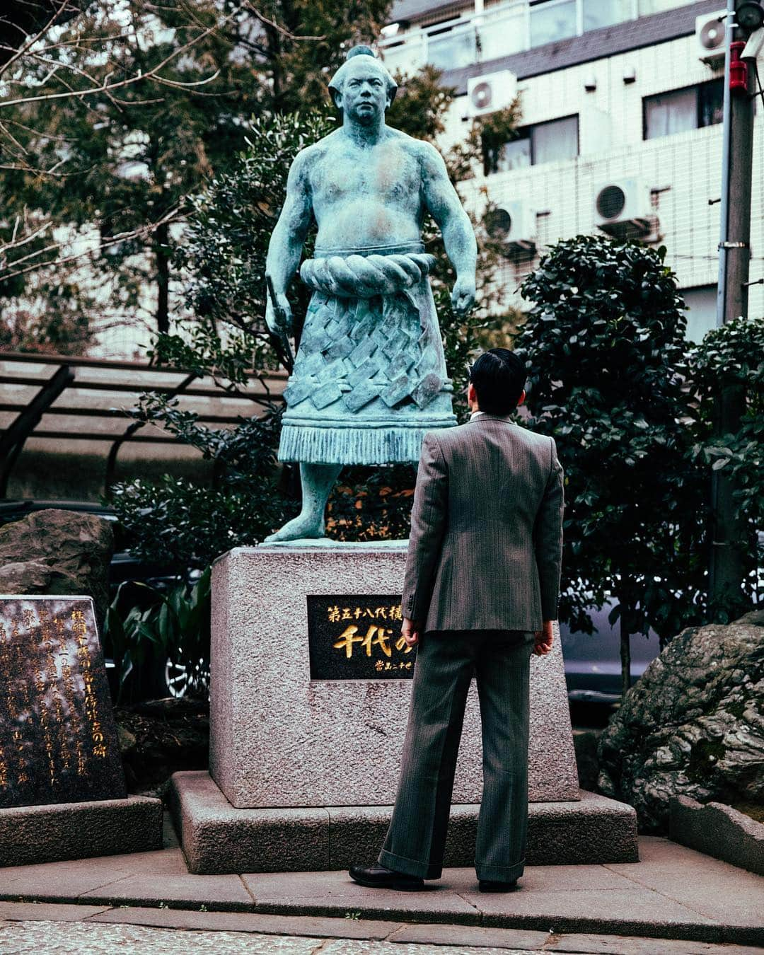 岩井ジョニ男のインスタグラム