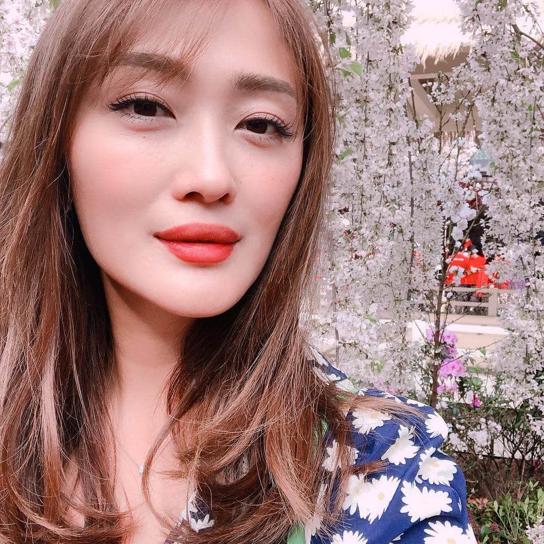 小林明実のインスタグラム