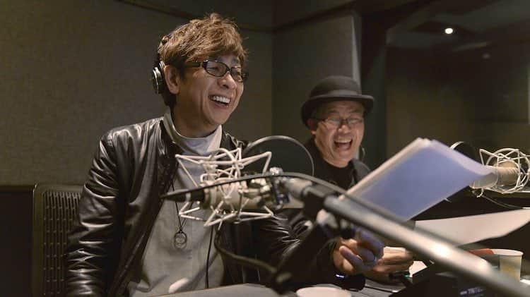 UPLINK film distributionのインスタグラム