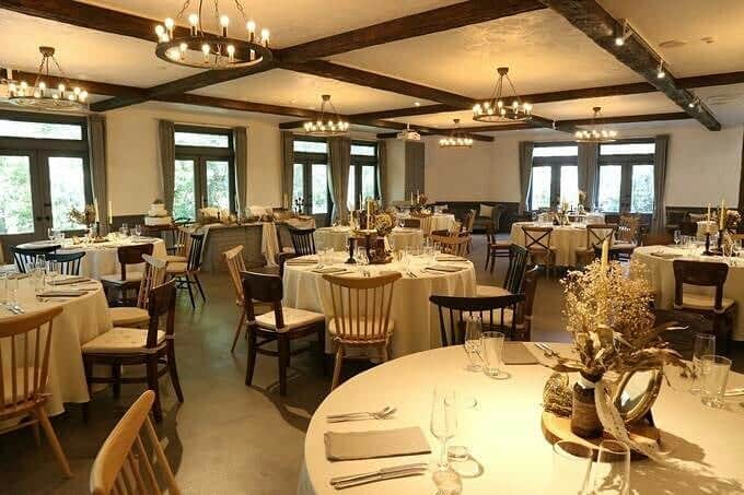 BARN&FOREST148のグルメインスタ