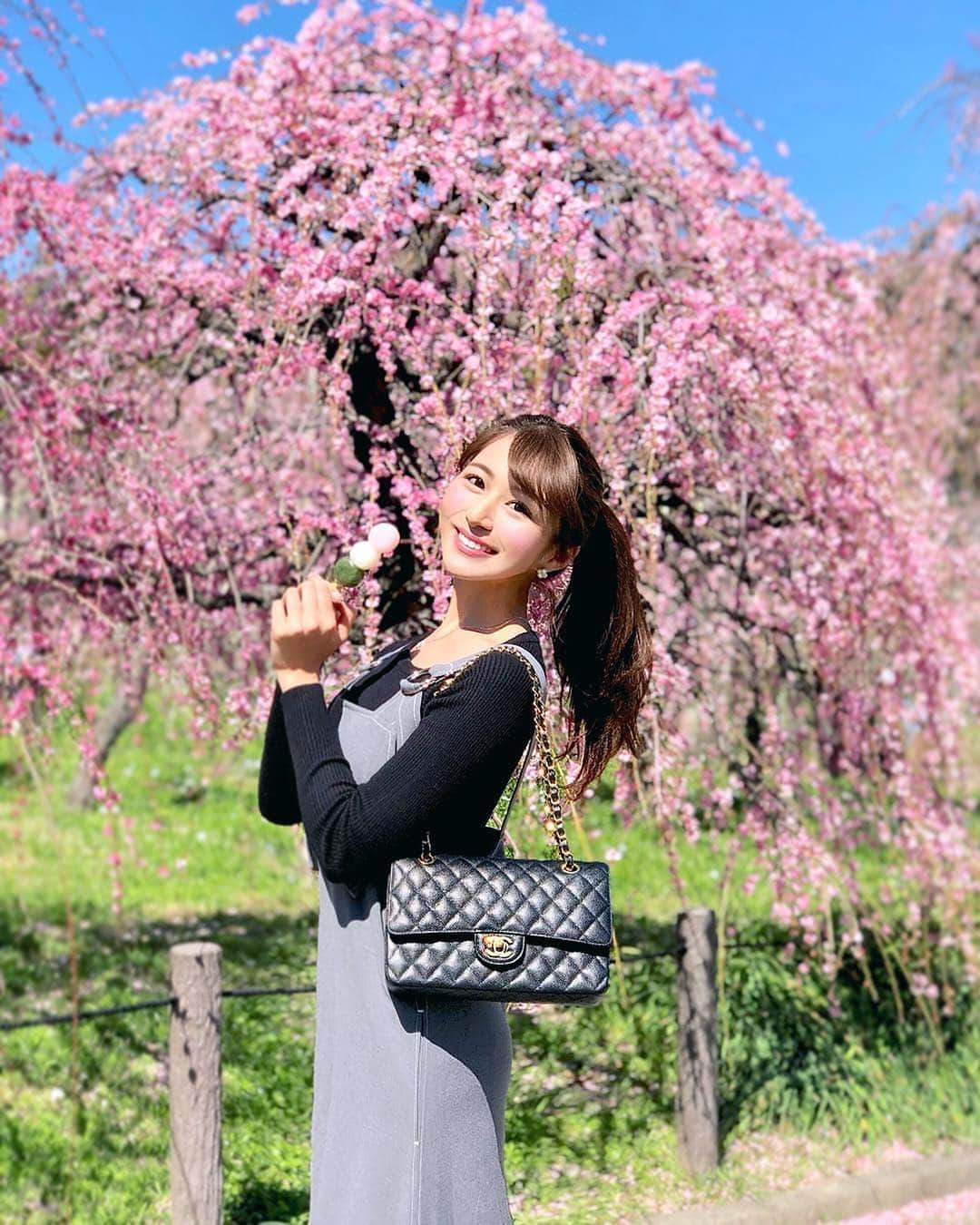 美女美容事情のグルメインスタ