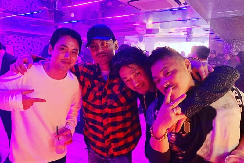 SPICY CHOCOLATEさんのインスタグラム写真 - (SPICY CHOCOLATEInstagram)「🌟 『SPRING JAM』 BirthDay Bash in TOKYO🗼 . "音楽"と、 "面白いこと"、 "楽しいこと"が、 大好きです🔥🍫 . これは いくつになっても 変わんねぇナ😎 . 最高な夜を アリガトウ✨ . #毎日がスペシャル #今を全開で楽しむ #働いて遊ぶ #遊ぶために働く #笑顔いっぱい #諸行無常 #最高」3月28日 12時03分 - spicy_chocolate23