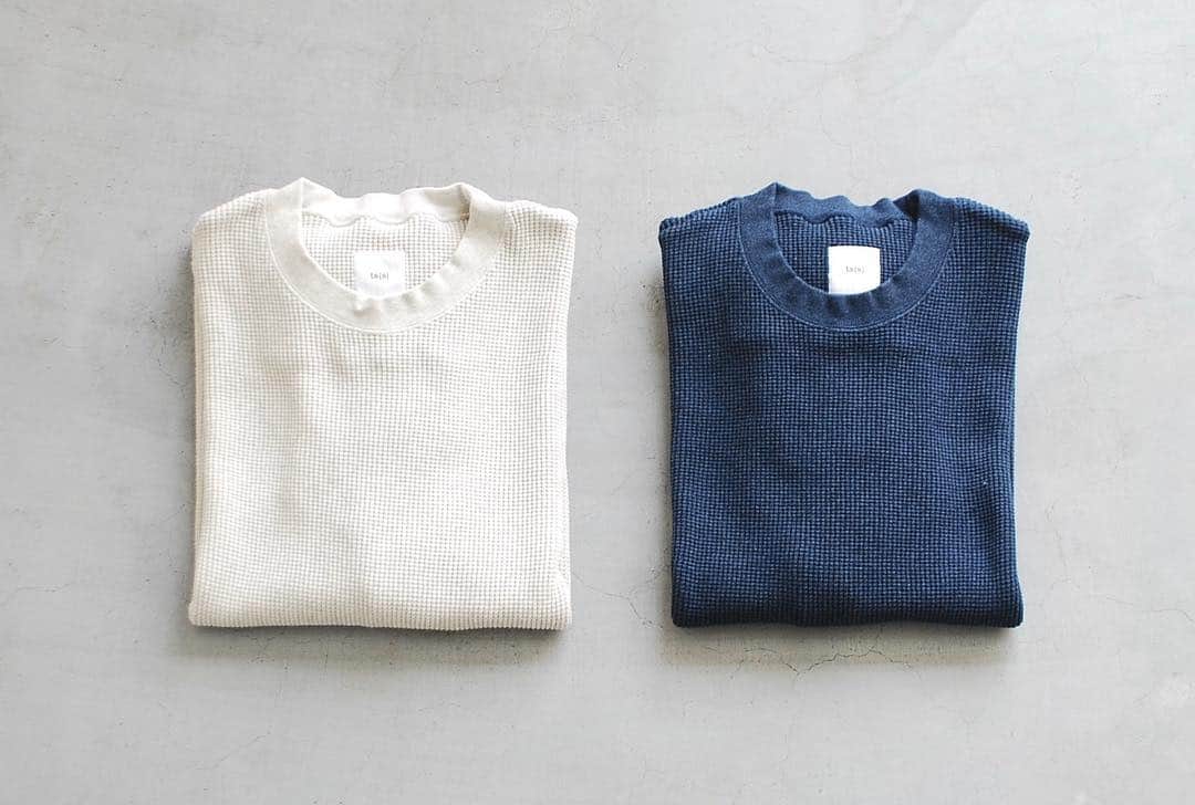 wonder_mountain_irieさんのインスタグラム写真 - (wonder_mountain_irieInstagram)「_ ts(s) / ティーエスエス (#ts_s) “Big Crew Neck T-shirt -Open End Yarn Heather Cotton Waffle Jersey-” ￥17,280- _ 〈online store / @digital_mountain〉 http://www.digital-mountain.net/shopdetail/000000009369/ _ 【オンラインストア#DigitalMountain へのご注文】 *24時間受付 *15時までのご注文で即日発送 *1万円以上ご購入で送料無料 tel：084-973-8204 _ We can send your order overseas. Accepted payment method is by PayPal or credit card only. (AMEX is not accepted)  Ordering procedure details can be found here. >>http://www.digital-mountain.net/html/page56.html _ 本店：#WonderMountain  blog>> http://wm.digital-mountain.info/blog/20190328/ _ styling.(height 175cm weight 59kg) cap→ #stoneisland ￥18,360- camera strap→ #EPM × #itten. ￥12,960- pants→ #ts_s ￥35,640- _ 〒720-0044  広島県福山市笠岡町4-18 JR 「#福山駅」より徒歩10分 (12:00 - 19:00 水曜定休) #ワンダーマウンテン #japan #hiroshima #福山 #福山市 #尾道 #倉敷 #鞆の浦 近く _ 系列店：@hacbywondermountain _」3月28日 12時30分 - wonder_mountain_