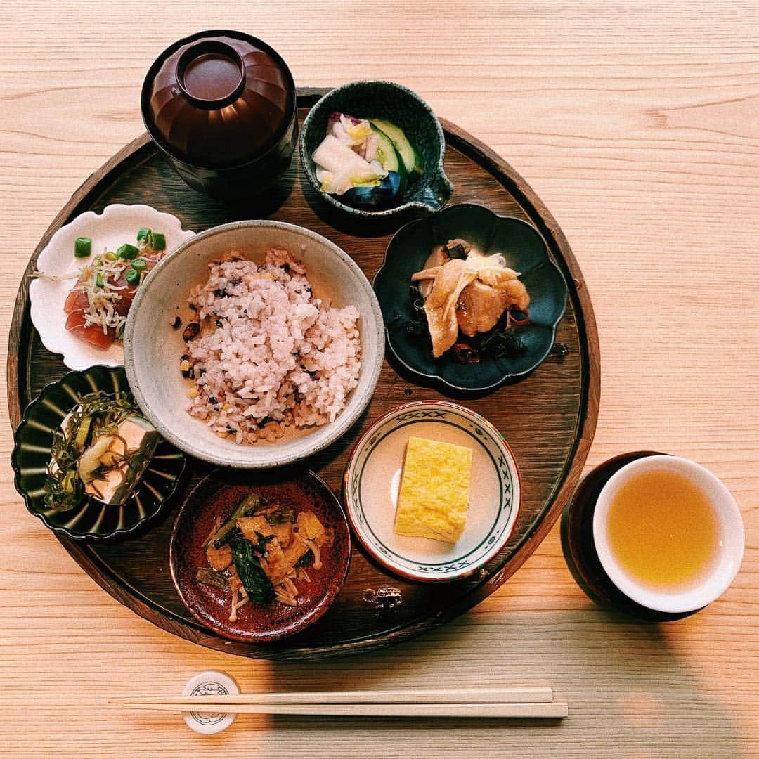 谷奥えり（えまえり）のグルメインスタ