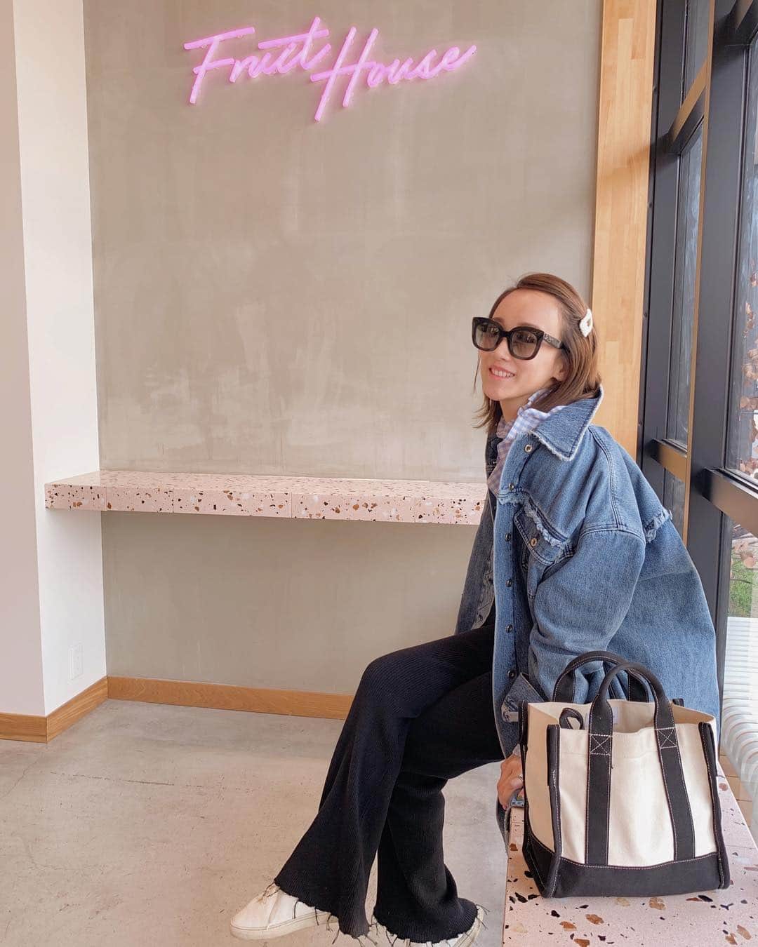 村上沙織のグルメインスタ