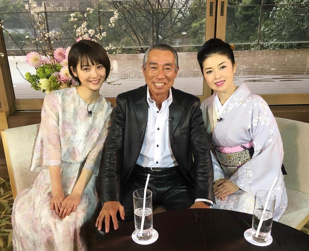 藤あや子さんのインスタグラム写真 - (藤あや子Instagram)「「ボクらの時代」 3/31(日)7：00〜  フジテレビ 1月に開催した秋田県人会からこんなことになっちゃいました😍 それぞれの秋田愛を語り合います💕 是非ご覧ください🤗 #ボクらの時代 #秋田会 #秋田を盛り上げよう」3月28日 12時51分 - ayako_fuji_official