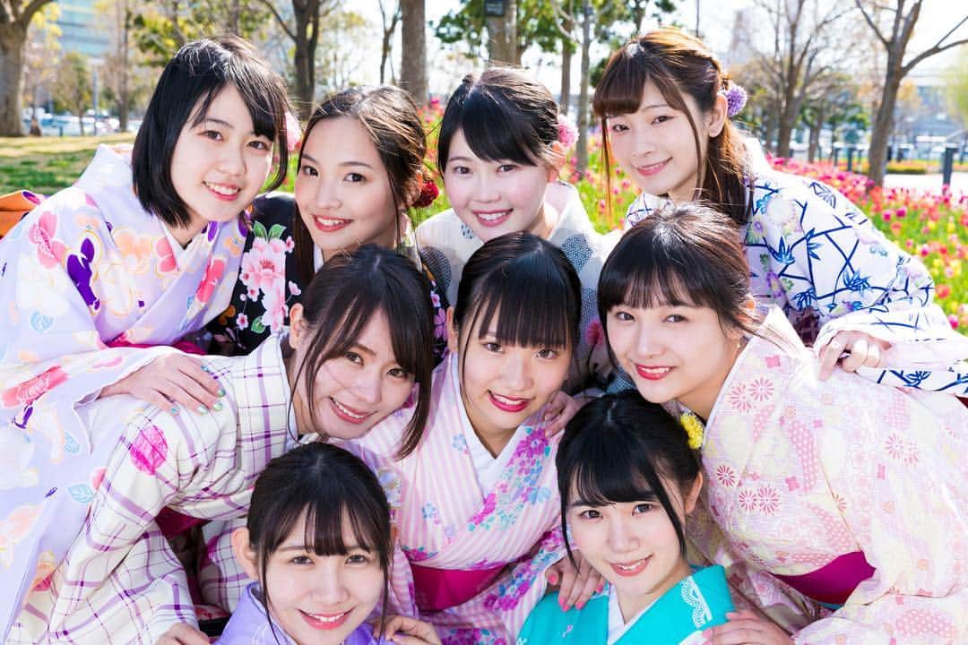 山本有紗のインスタグラム