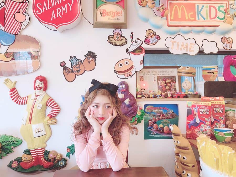 エリンコのインスタグラム