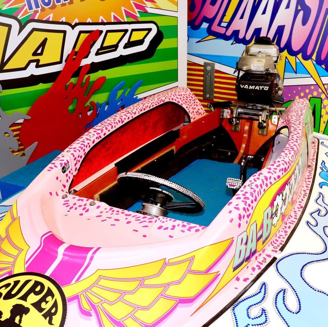 【公式】ボートレース戸田のグルメインスタ