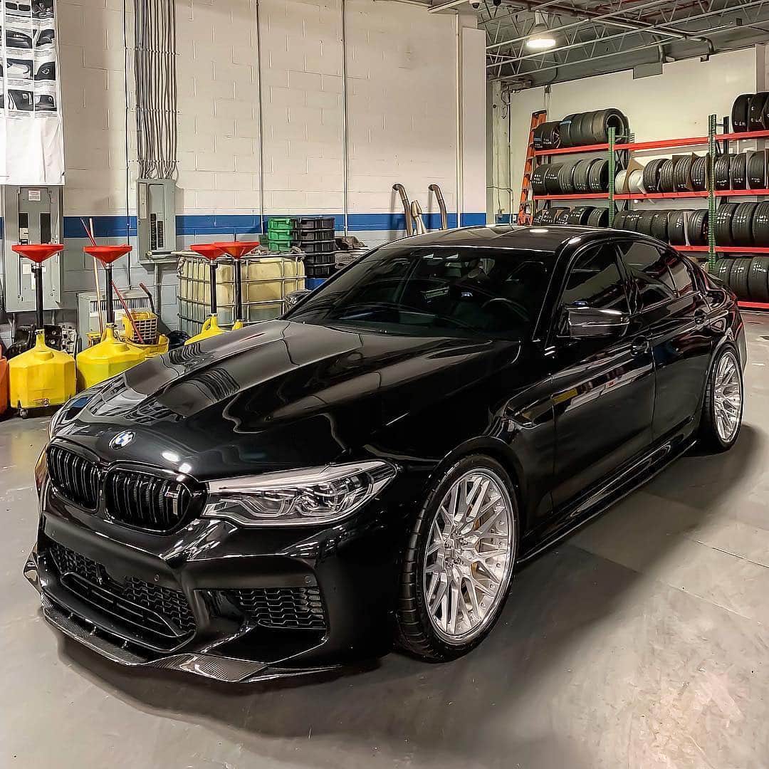 CARLiFESTYLEさんのインスタグラム写真 - (CARLiFESTYLEInstagram)「DME Stage 2 F90 M5 @DMEtuningTexas @DMEtuning 💸 - DM/Text/Call @DMEtuningTexas for a Quote or Questions! They can Tune Most Cars Remotely!🌎 @mstreetracing DPs and Intake, @zperformancewheels and @indstyle parts built by @autocouture #DMEtuningTexas #houston #texas」3月28日 13時03分 - carlifestyle