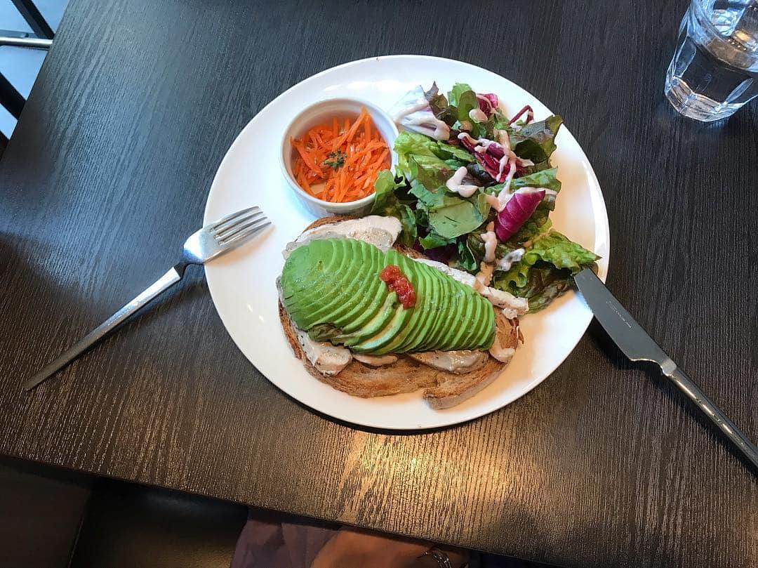 maricoのグルメインスタ