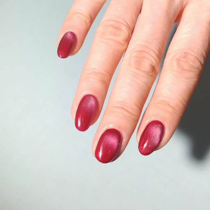 Icegel Nailのインスタグラム