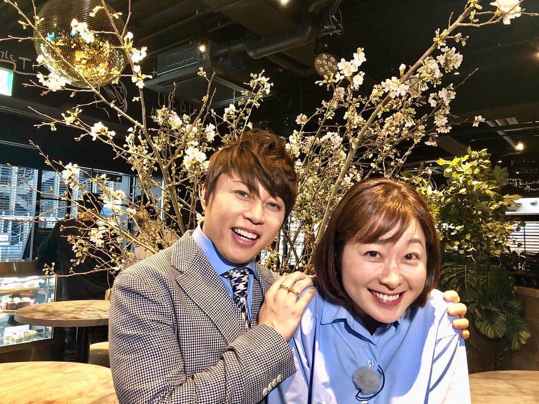 福岡放送「バリはやッ!」のインスタグラム