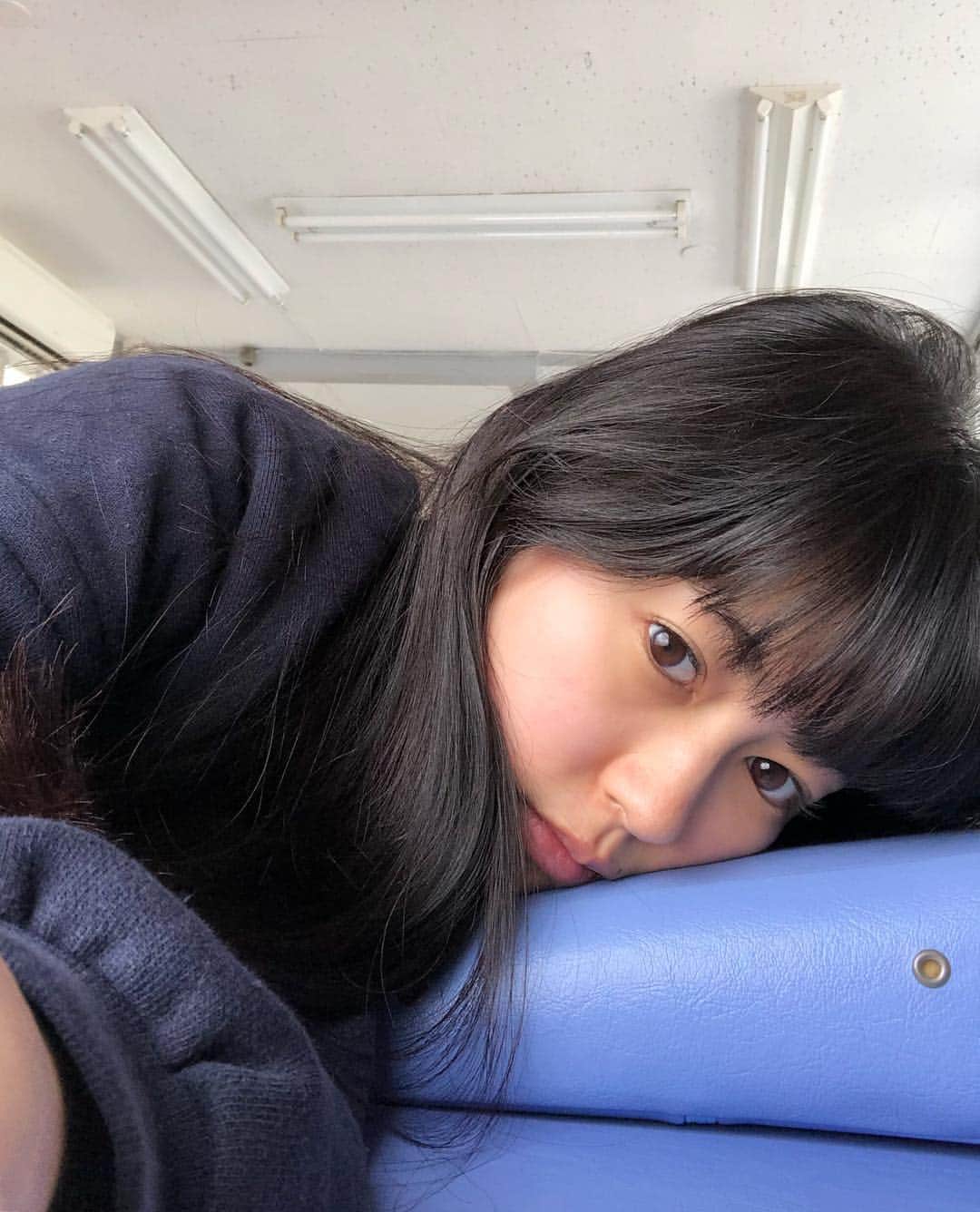 菅沼ゆり（ゆりっぱ）さんのインスタグラム写真 - (菅沼ゆり（ゆりっぱ）Instagram)「めっちゃ久しぶりに @hanamaru_kyodo 💆🏻‍♀️ 溜まってた疲れがスーッて なにもかも力抜けた。 1時間揉みほぐしてもらって 忙しいでしょ、ということで 40分そのままお昼寝の時間くれました。 そんなゆる〜い はなまる整骨院すきです🌸」3月28日 14時39分 - yurippa93