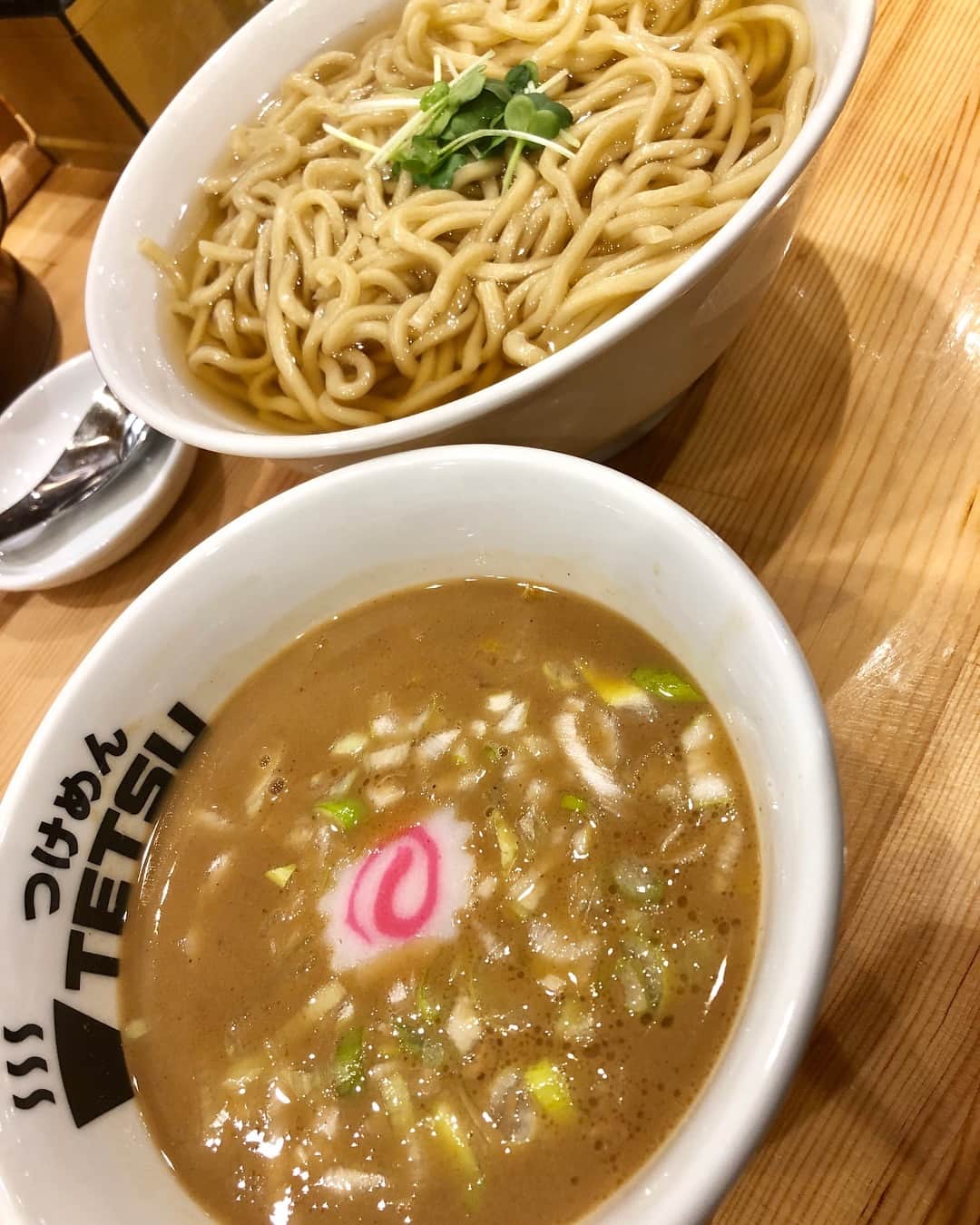 武内裕之さんのインスタグラム写真 - (武内裕之Instagram)「The dipping noodles  #tsukemen #dippingnoodle #tokyo #shinjyuku #japanesefood」3月28日 14時39分 - takechanneeel