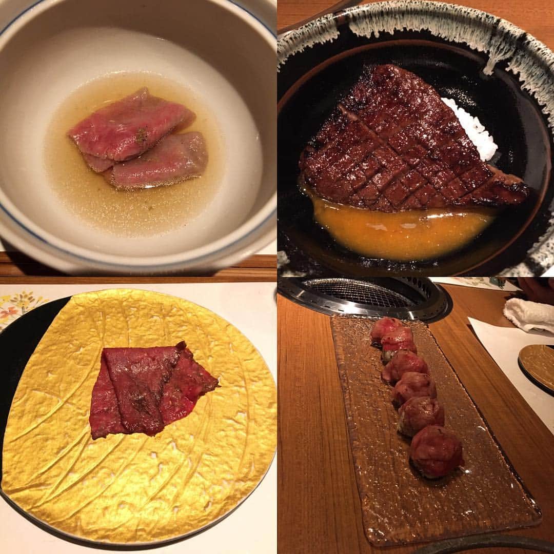 小橋めぐみのグルメインスタ