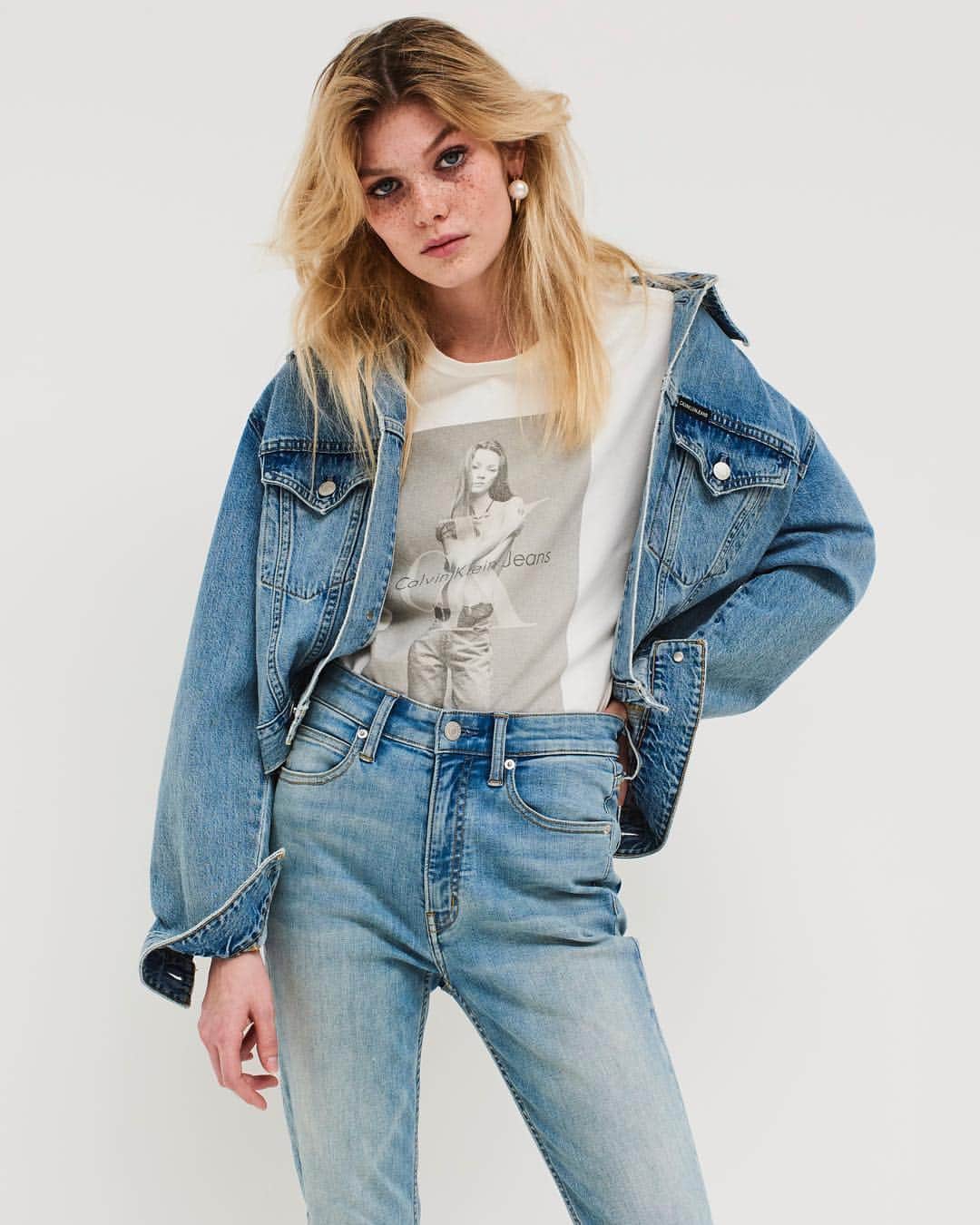 Harper's BAZAAR Japanのインスタグラム