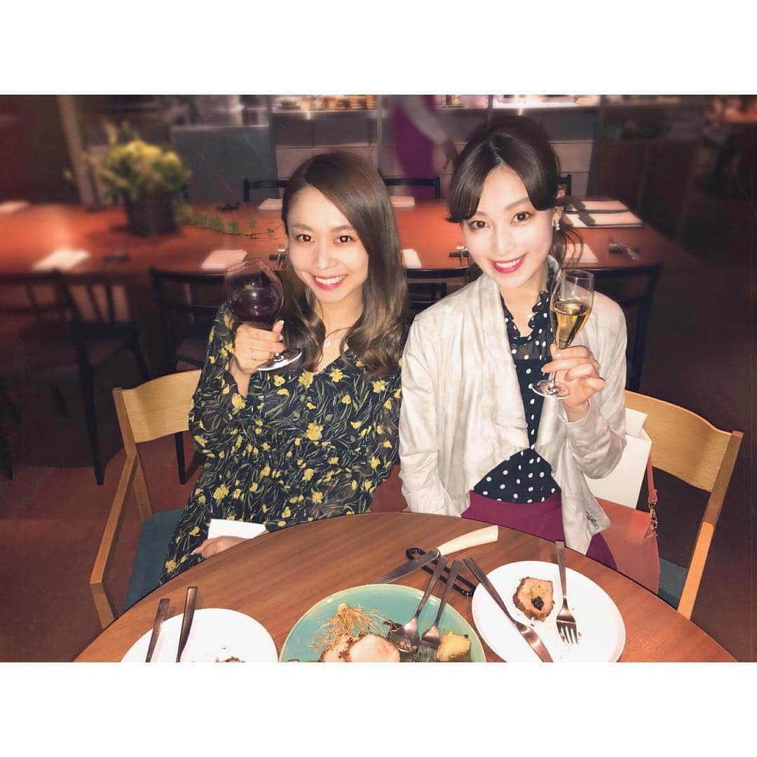 松原伊予菜さんのインスタグラム写真 - (松原伊予菜Instagram)「＿＿＿＿＿＿📔 @tokusaki_golf と撮影してきました📷 発売されたらまたご報告します🧡 . 合間はガールズトークしつつ 今年の夏もスポーツ観戦楽しみだね🎈😆」3月28日 15時26分 - iyona_147