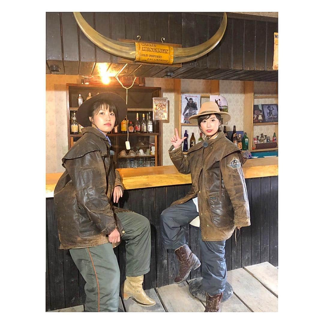 木村愛里さんのインスタグラム写真 - (木村愛里Instagram)「⋆ 明日は平日のイチモニラスト出演😊 ㅤㅤㅤㅤㅤㅤㅤㅤㅤㅤㅤㅤㅤ 里✖️里コンビとしては ラストのイマコレです🤗 ㅤㅤㅤㅤㅤㅤㅤㅤㅤㅤㅤㅤㅤ  爆笑必至！だと思います。← 感謝が たくさんのロケでした❤️☺️ ㅤㅤㅤㅤㅤㅤㅤㅤㅤㅤㅤㅤㅤ お楽しみに❤️❤️ ㅤㅤㅤㅤㅤㅤㅤㅤㅤㅤㅤㅤㅤ ㅤㅤㅤㅤㅤㅤㅤㅤㅤㅤㅤㅤㅤ そして明日のイチモニ 最初だけ聖地(?)に行きます🌞🌬 ㅤㅤㅤㅤㅤㅤㅤㅤㅤㅤㅤㅤㅤ ㅤㅤㅤㅤㅤㅤㅤㅤㅤㅤㅤㅤㅤ #イチモニ #イマコレ #里里コンビ #室岡里美 #木村愛里 #私は終始サプライズ #私は台本をもらえず #室岡のおもてなし旅でした #ありがとう ㅤㅤㅤㅤㅤㅤㅤㅤㅤㅤㅤㅤㅤ たくさんの感謝を込めて！ 愛100%で明日も頑張ります！❤️ ㅤㅤㅤㅤㅤㅤㅤㅤㅤㅤㅤㅤㅤ」3月28日 15時50分 - airi_official