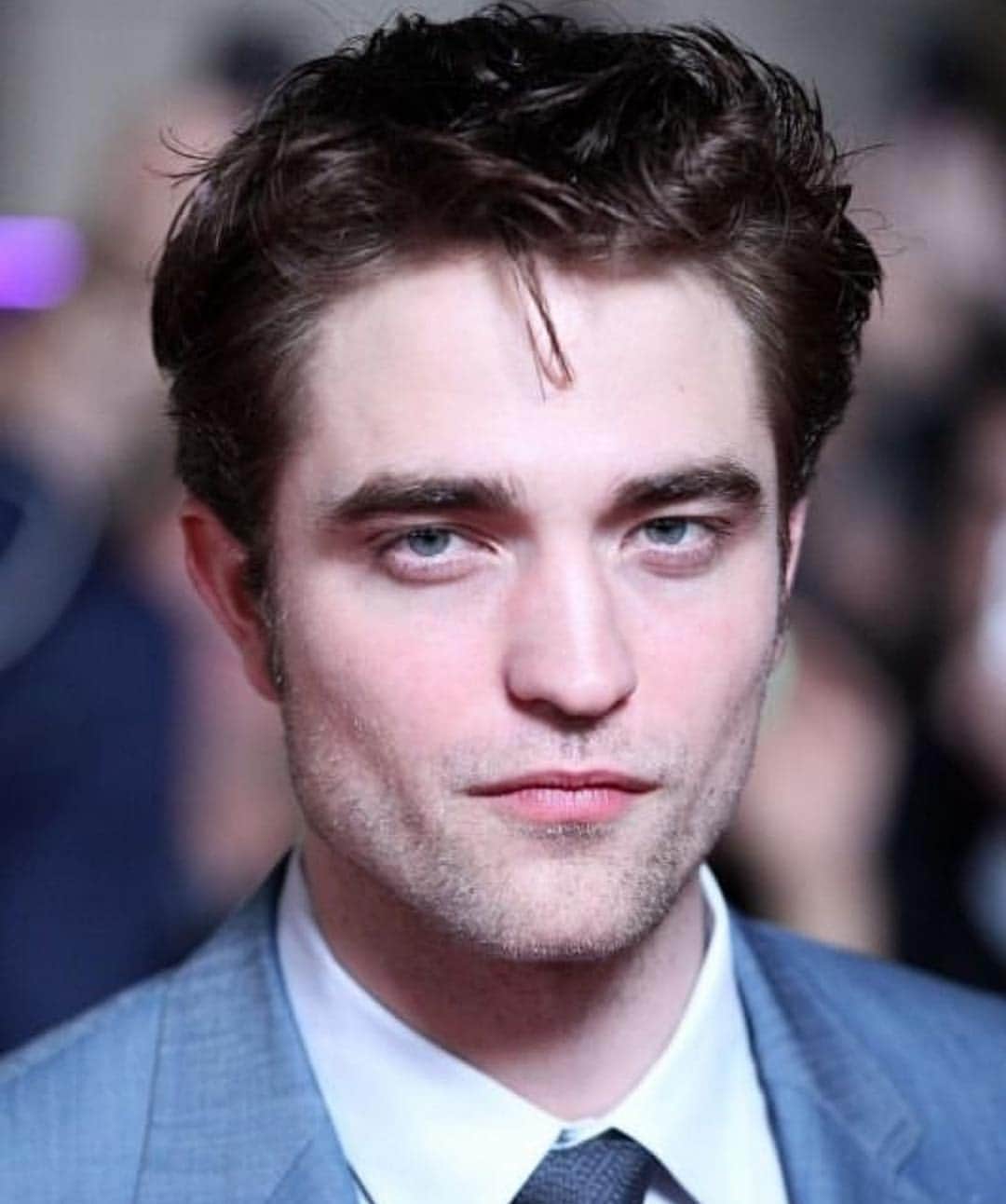 ロバート・パティンソンのインスタグラム：「#robertpattinson」
