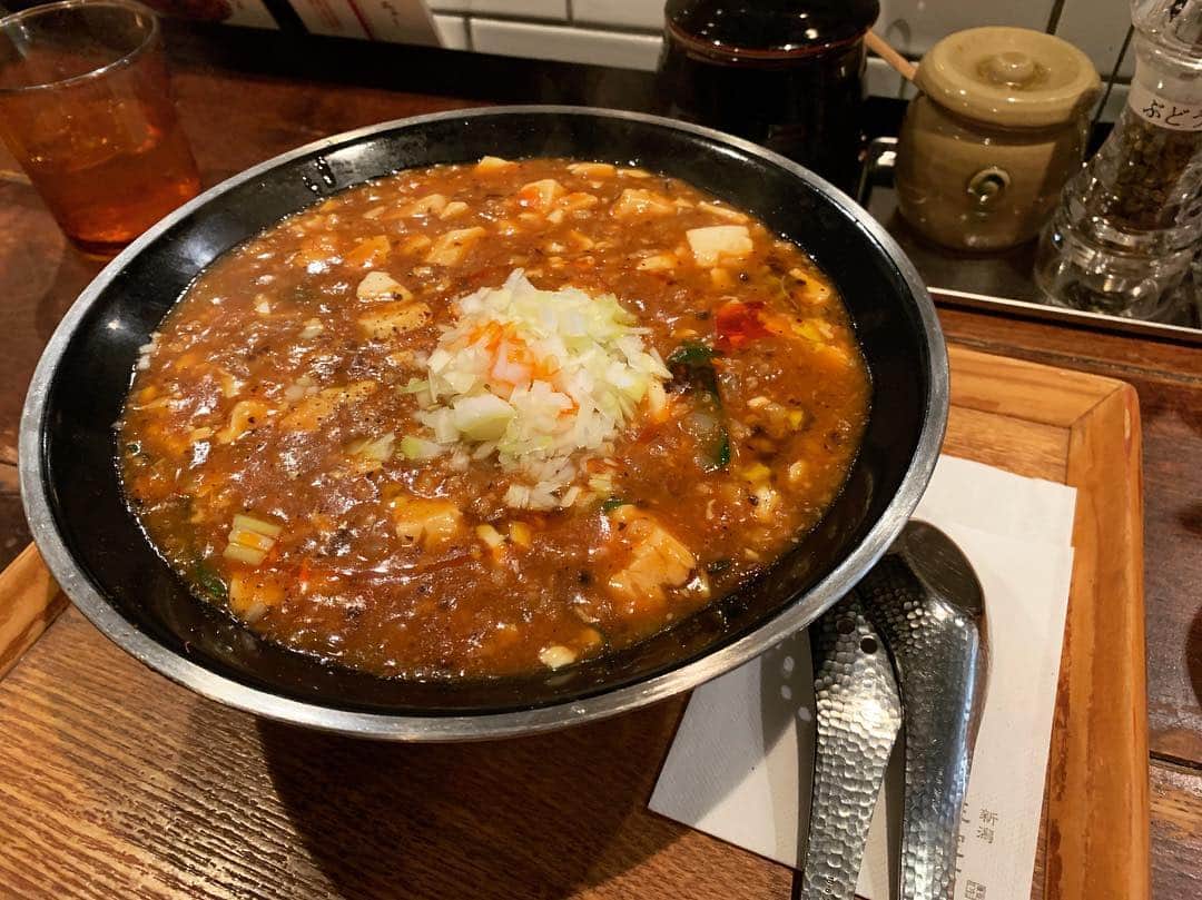 DJ MEGURUのグルメインスタ