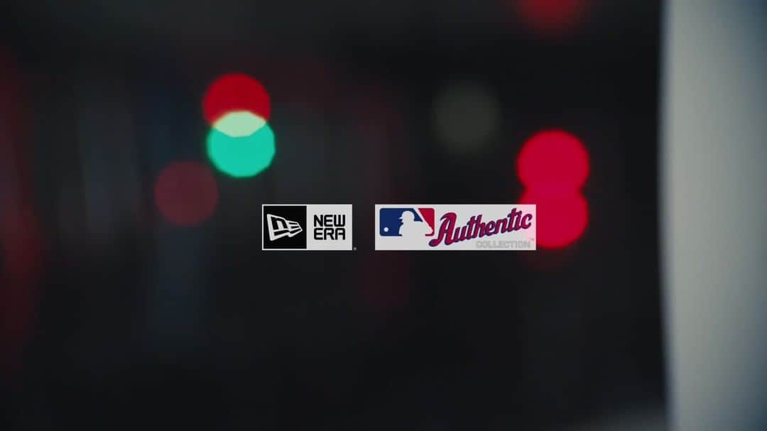 のインスタグラム：「Happy #OpeningDay! WE REIGN AS ONE. @neweracap, The Official Cap of Major League Baseball.」