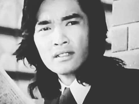 のインスタグラム：「R.I.P. マカロニ刑事。」