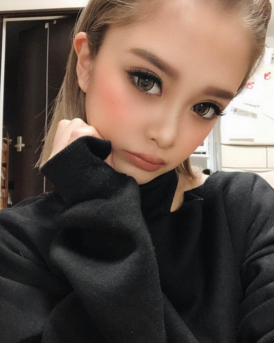 加藤美佳のインスタグラム